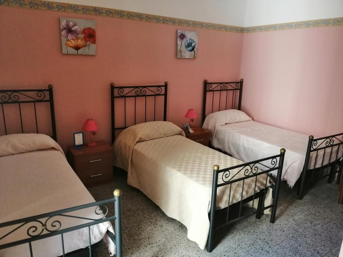 B&B Bella Stella Κατάνια Εξωτερικό φωτογραφία