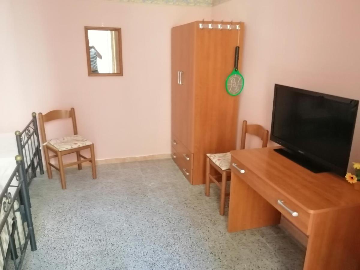 B&B Bella Stella Κατάνια Εξωτερικό φωτογραφία