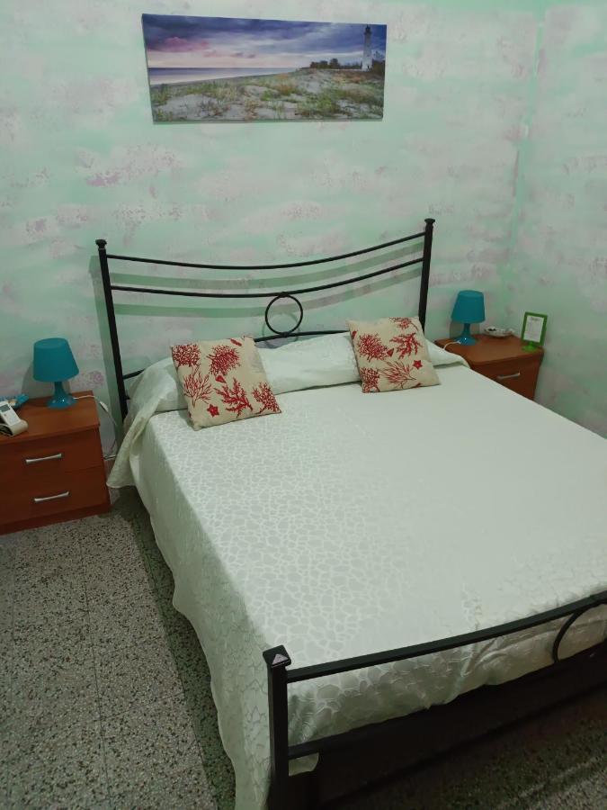 B&B Bella Stella Κατάνια Δωμάτιο φωτογραφία