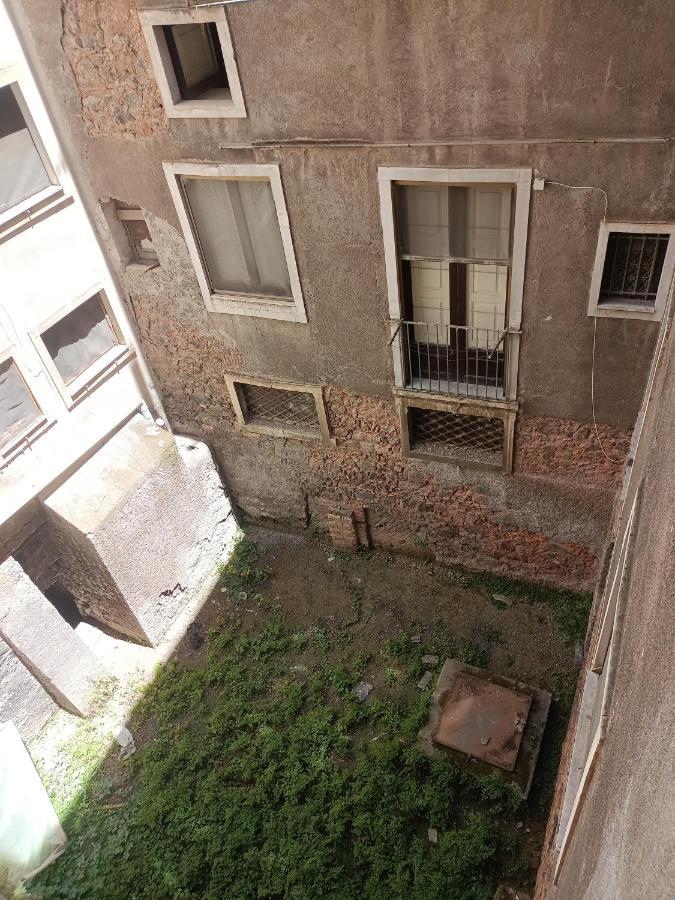 B&B Bella Stella Κατάνια Εξωτερικό φωτογραφία