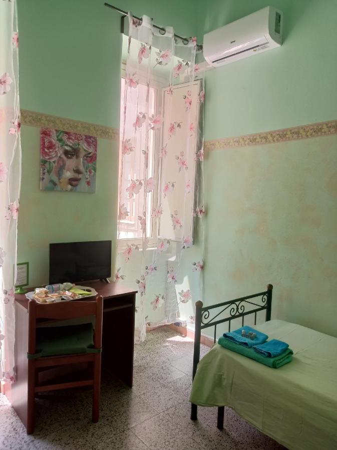 B&B Bella Stella Κατάνια Εξωτερικό φωτογραφία