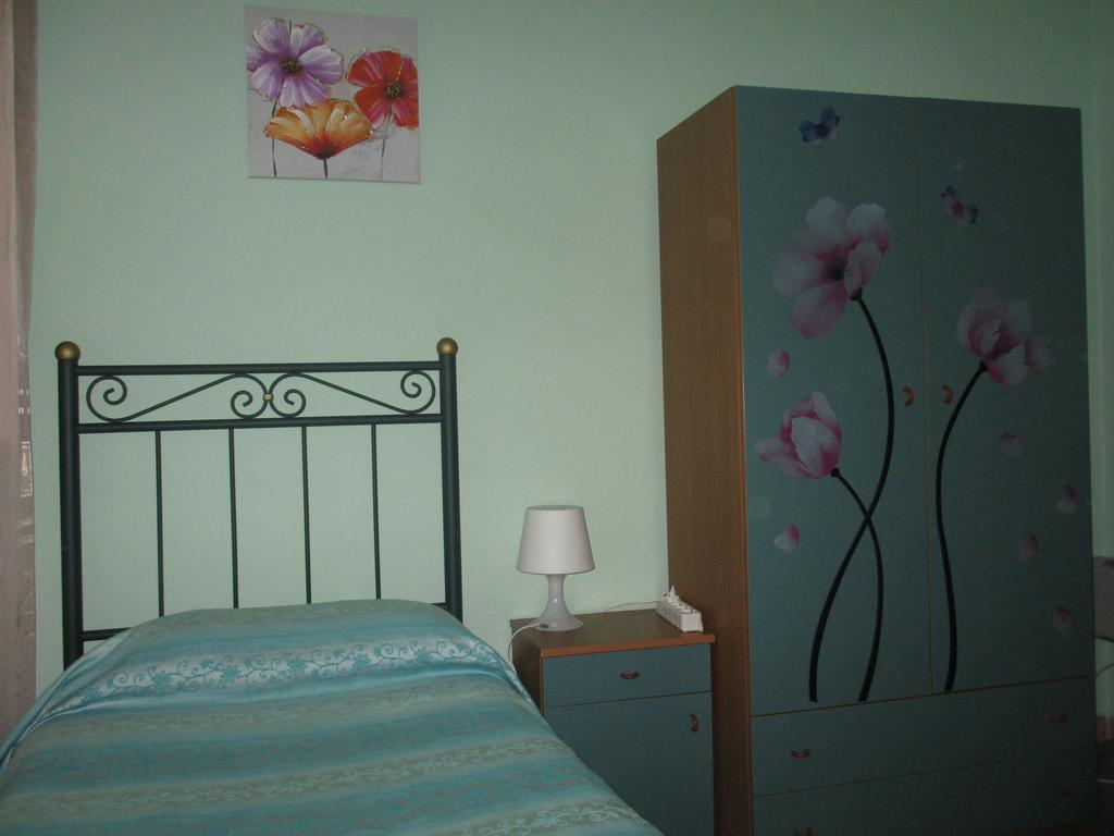 B&B Bella Stella Κατάνια Εξωτερικό φωτογραφία