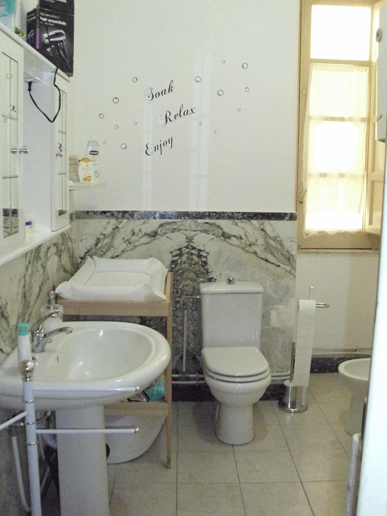B&B Bella Stella Κατάνια Εξωτερικό φωτογραφία