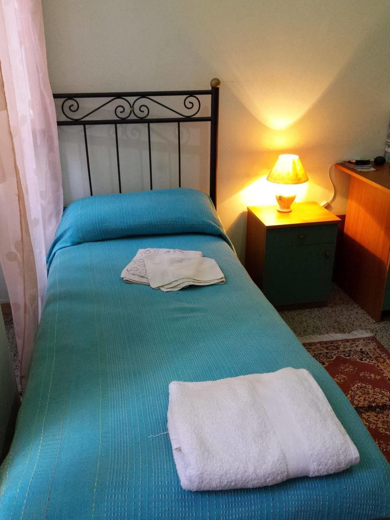 B&B Bella Stella Κατάνια Εξωτερικό φωτογραφία