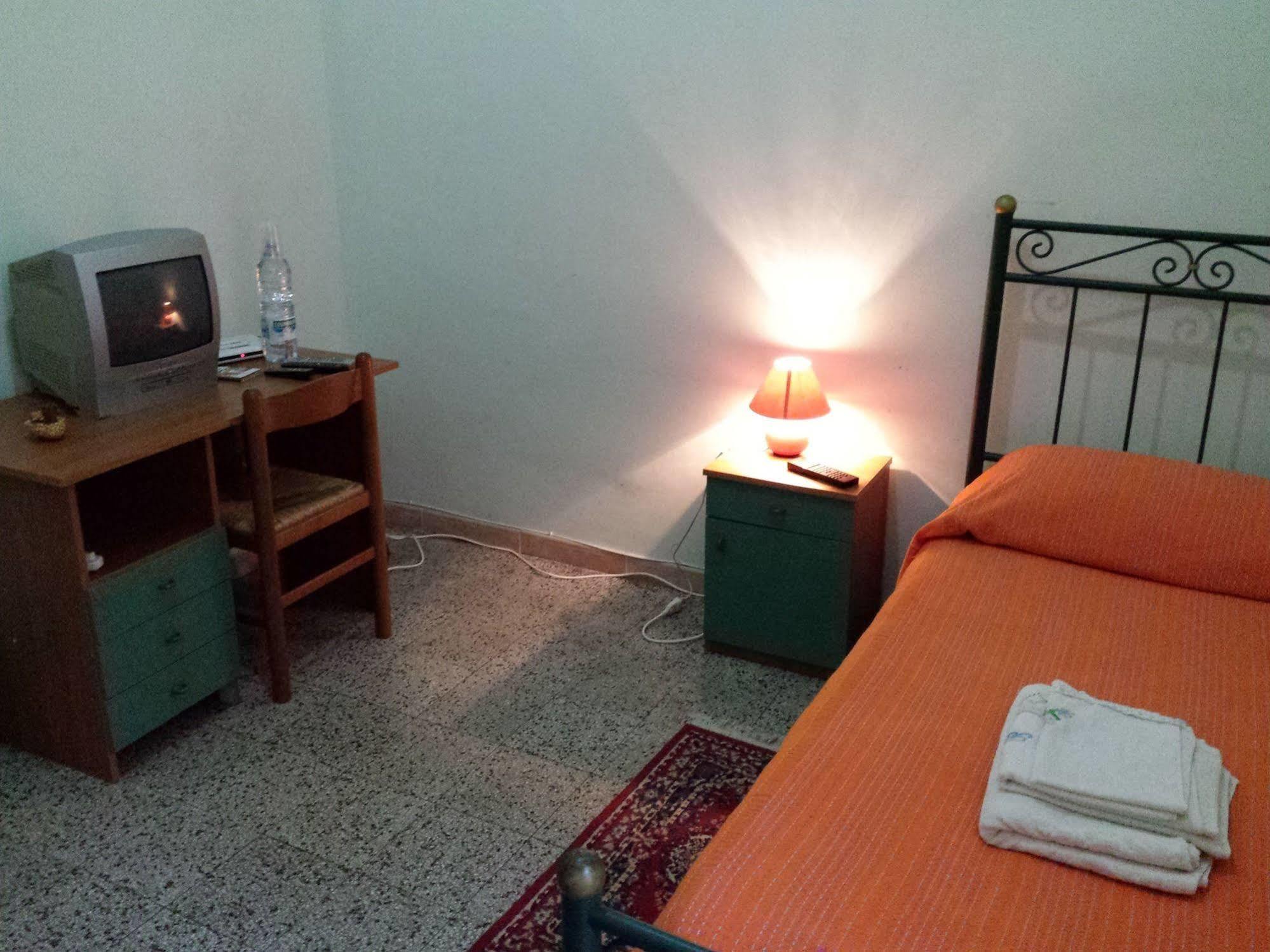 B&B Bella Stella Κατάνια Εξωτερικό φωτογραφία