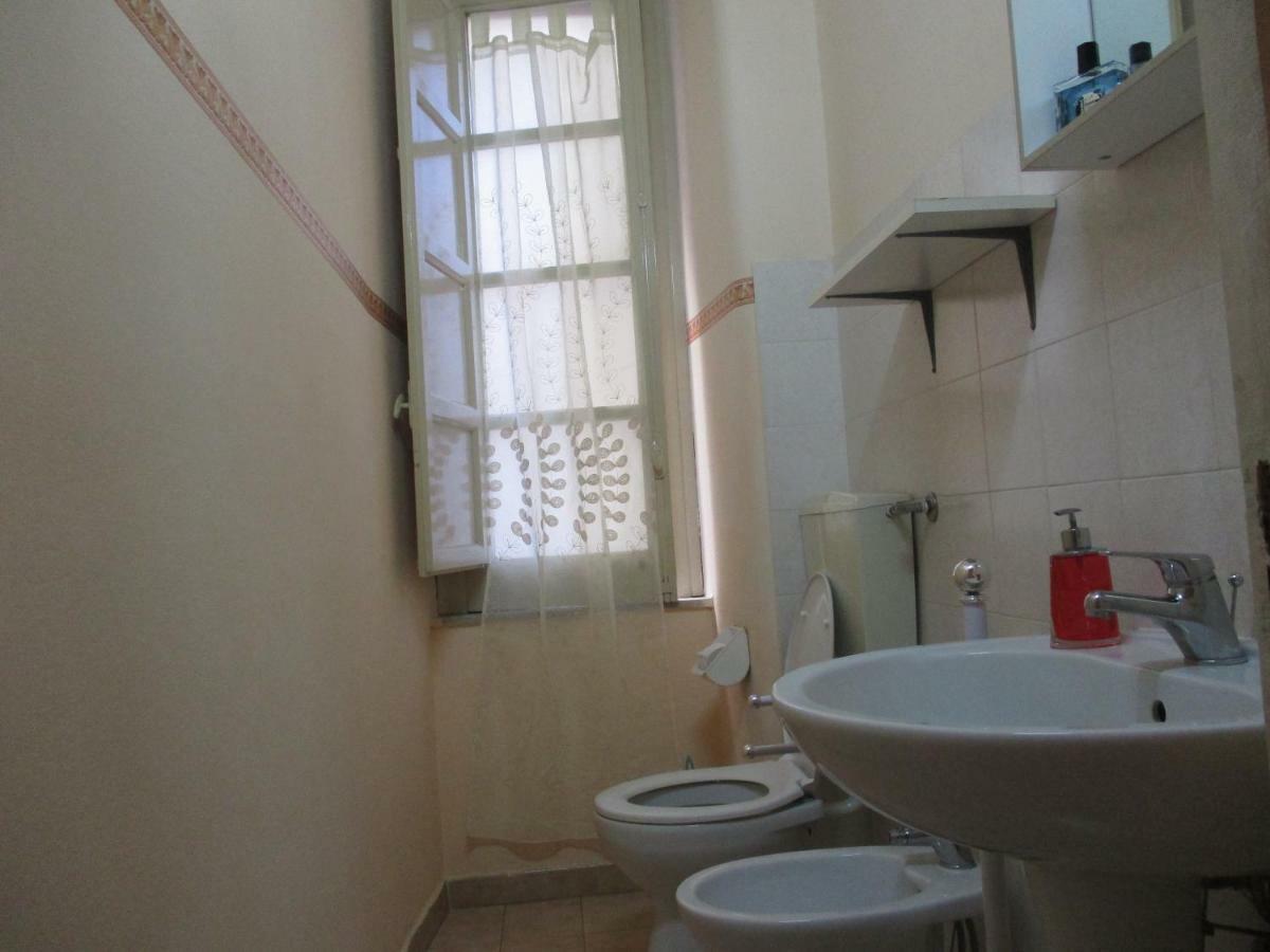 B&B Bella Stella Κατάνια Εξωτερικό φωτογραφία