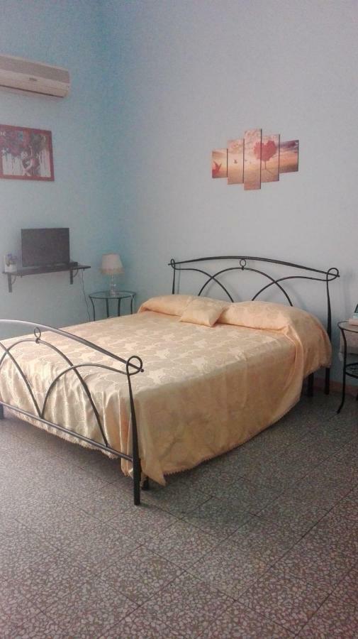 B&B Bella Stella Κατάνια Εξωτερικό φωτογραφία