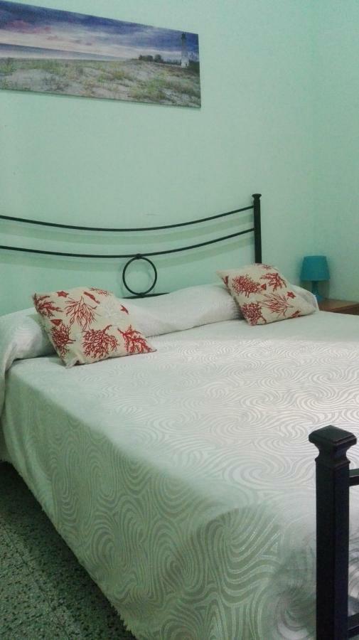 B&B Bella Stella Κατάνια Εξωτερικό φωτογραφία