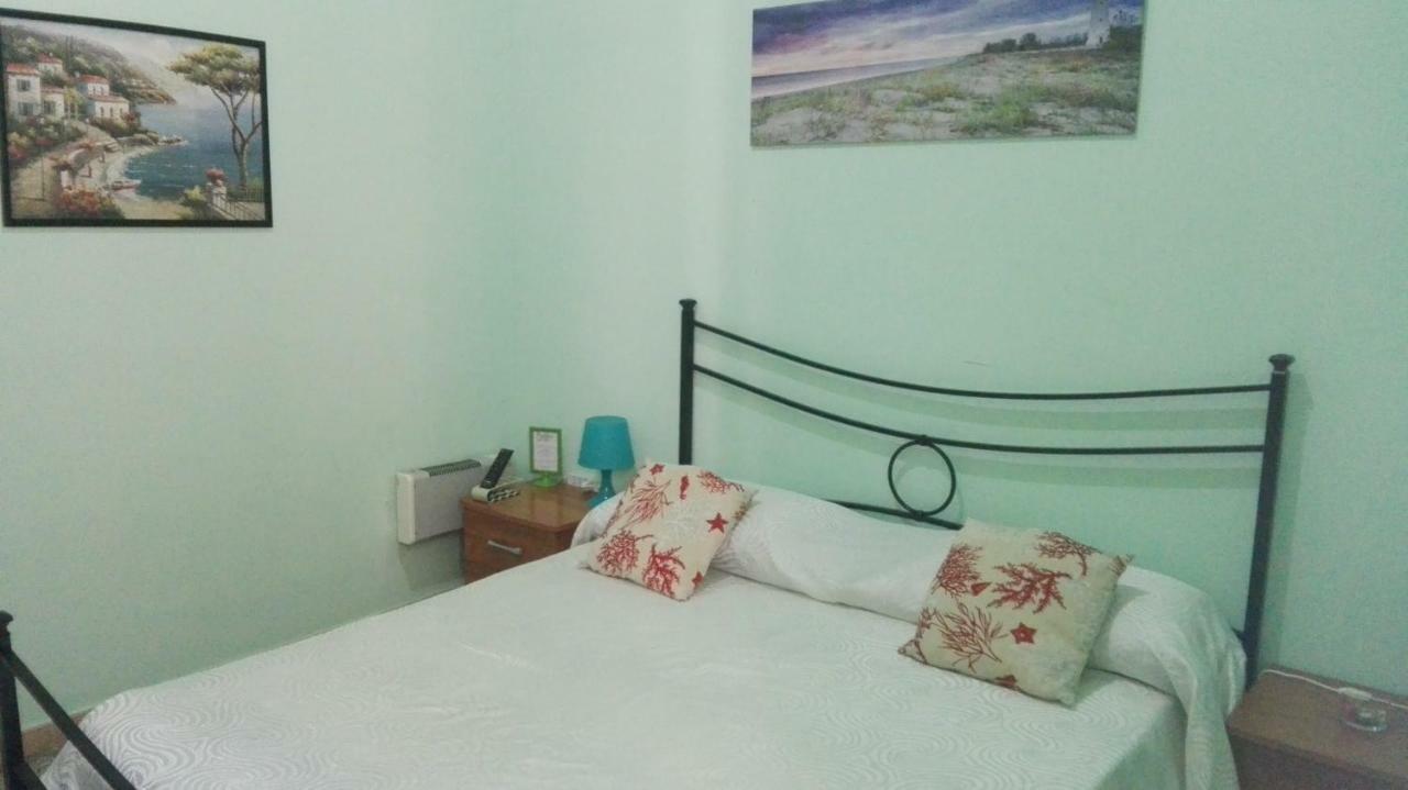 B&B Bella Stella Κατάνια Εξωτερικό φωτογραφία