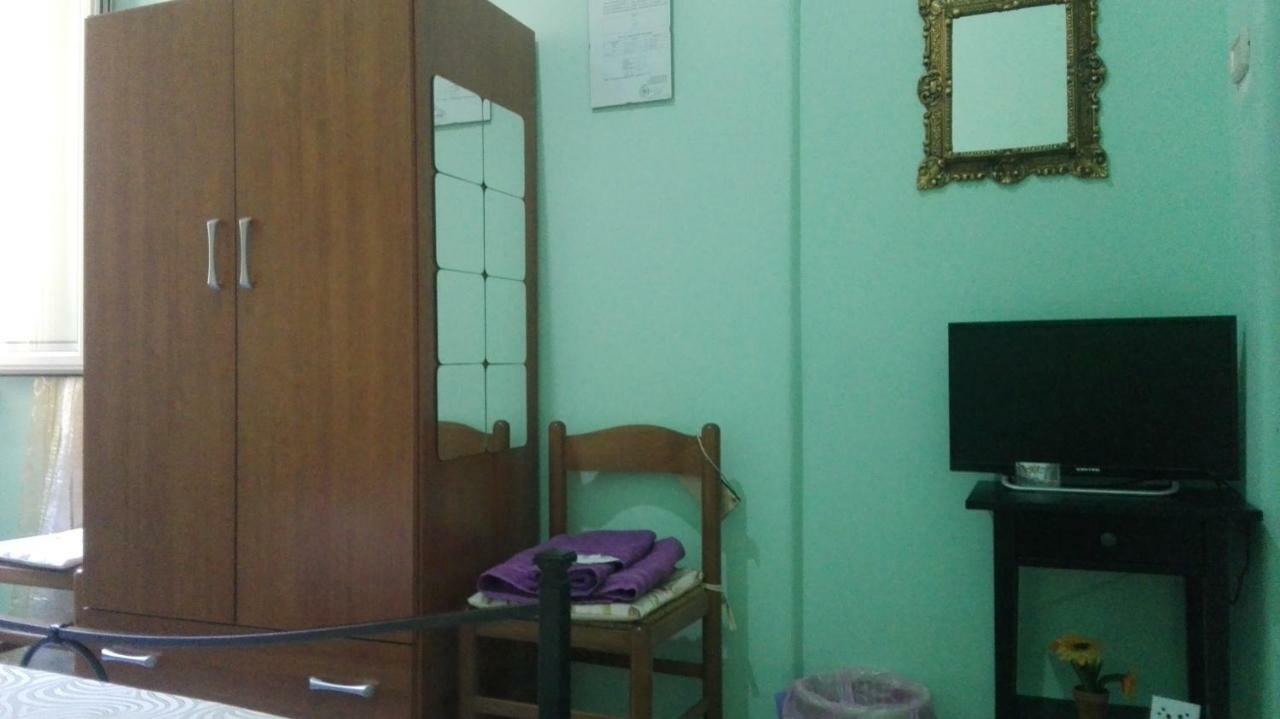 B&B Bella Stella Κατάνια Εξωτερικό φωτογραφία