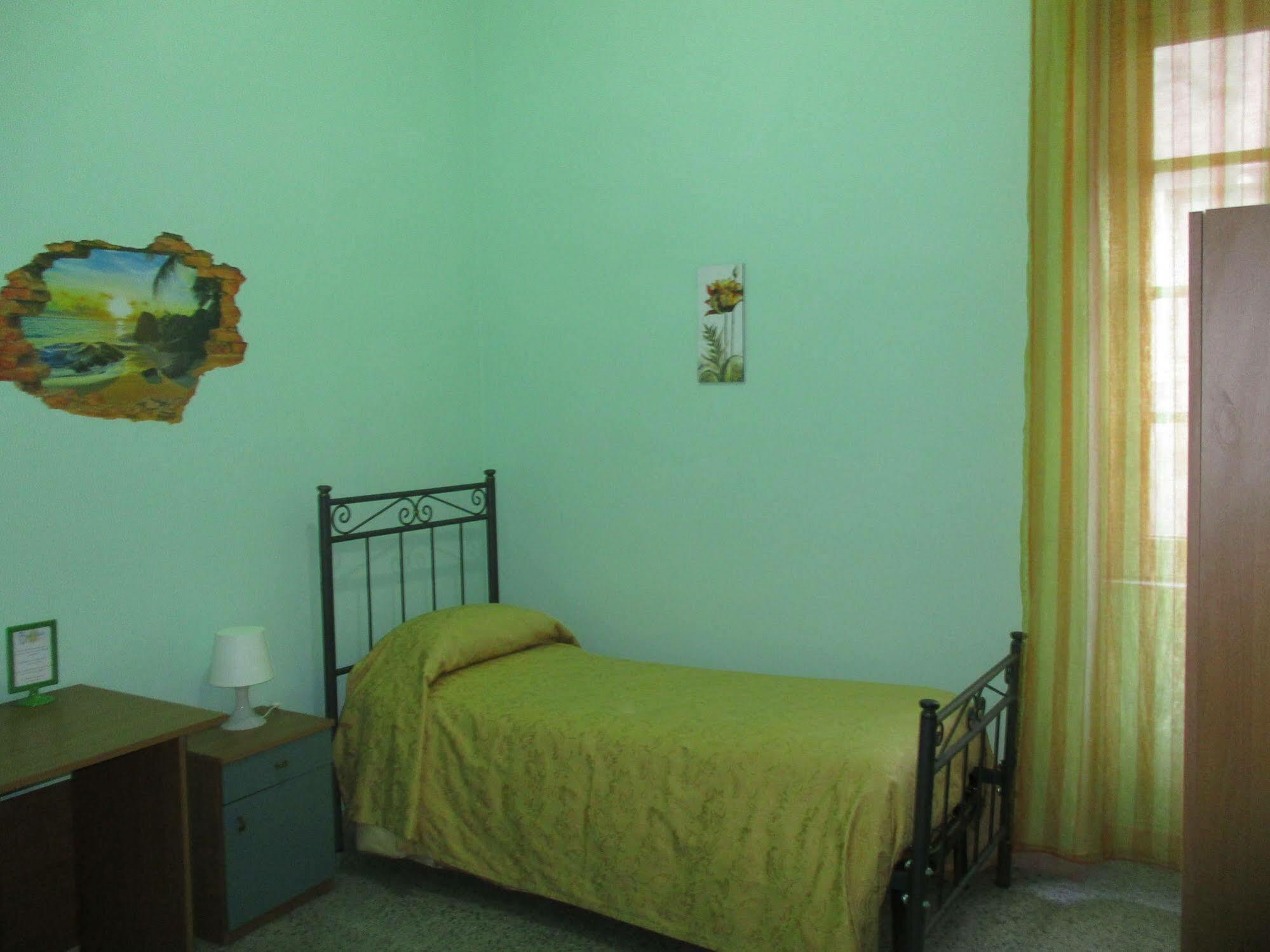 B&B Bella Stella Κατάνια Εξωτερικό φωτογραφία